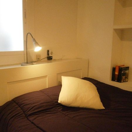 Marbel Apartments Barcelona Pokój zdjęcie