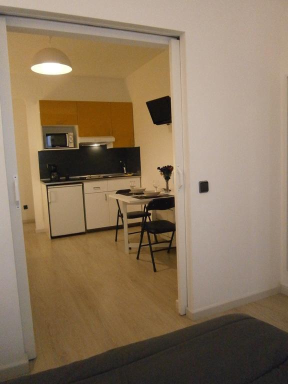 Marbel Apartments Barcelona Pokój zdjęcie