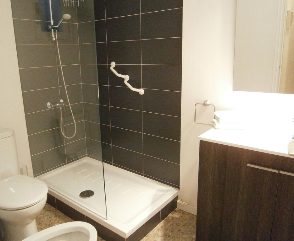 Marbel Apartments Barcelona Zewnętrze zdjęcie
