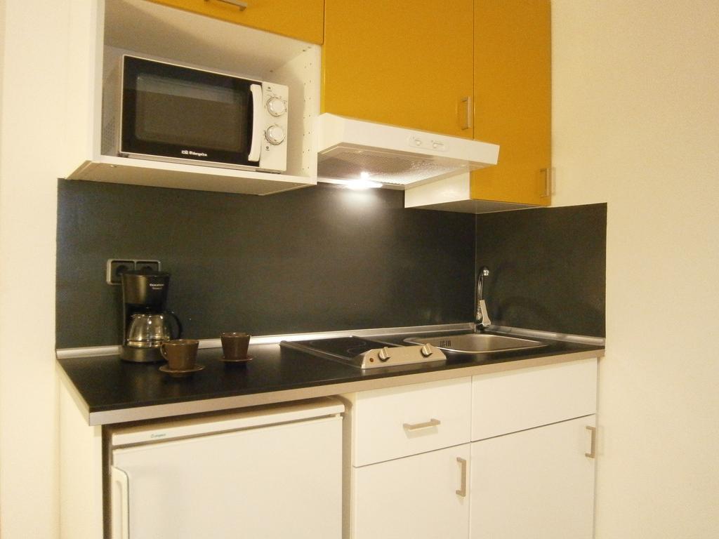 Marbel Apartments Barcelona Zewnętrze zdjęcie