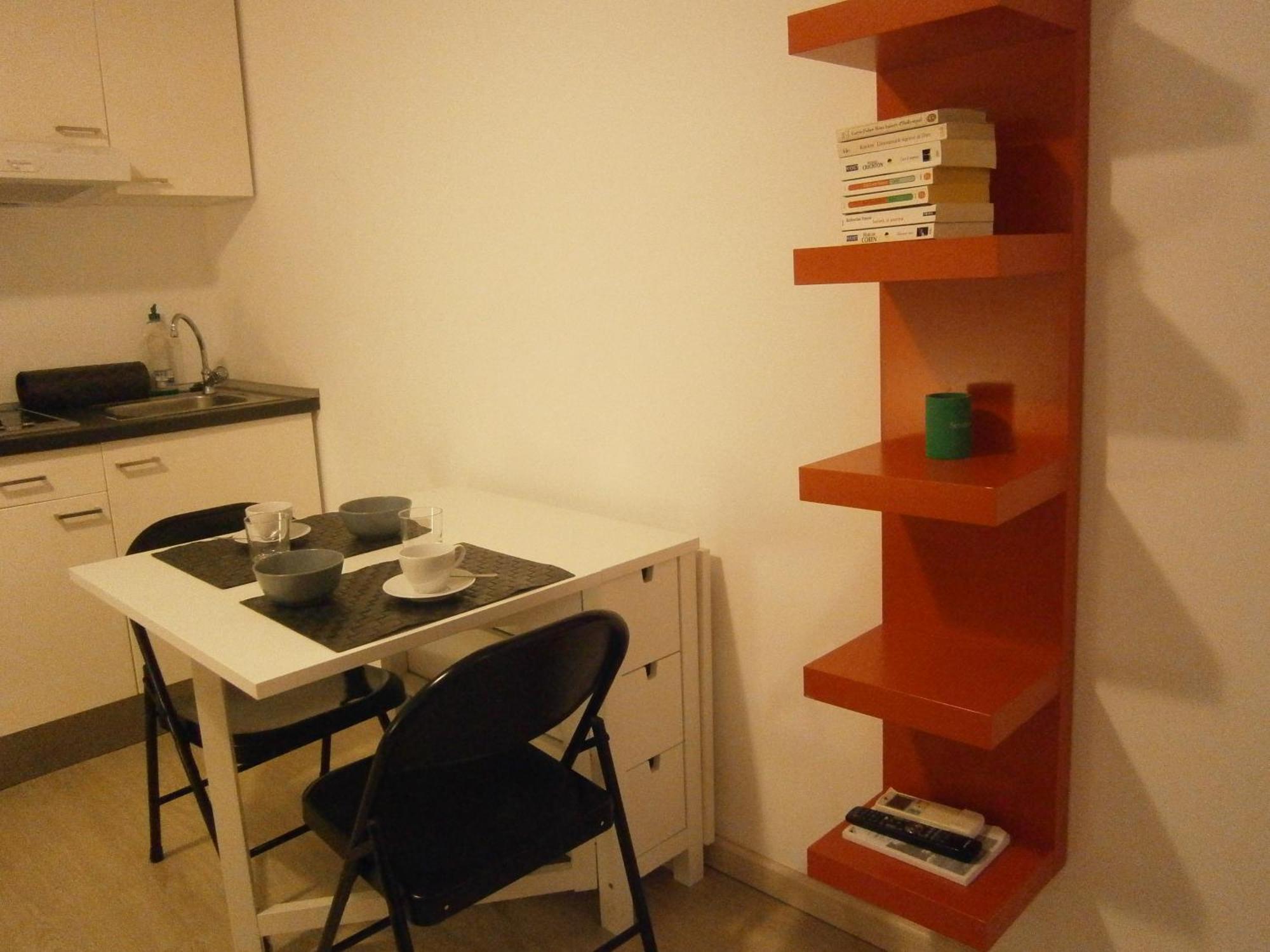 Marbel Apartments Barcelona Pokój zdjęcie