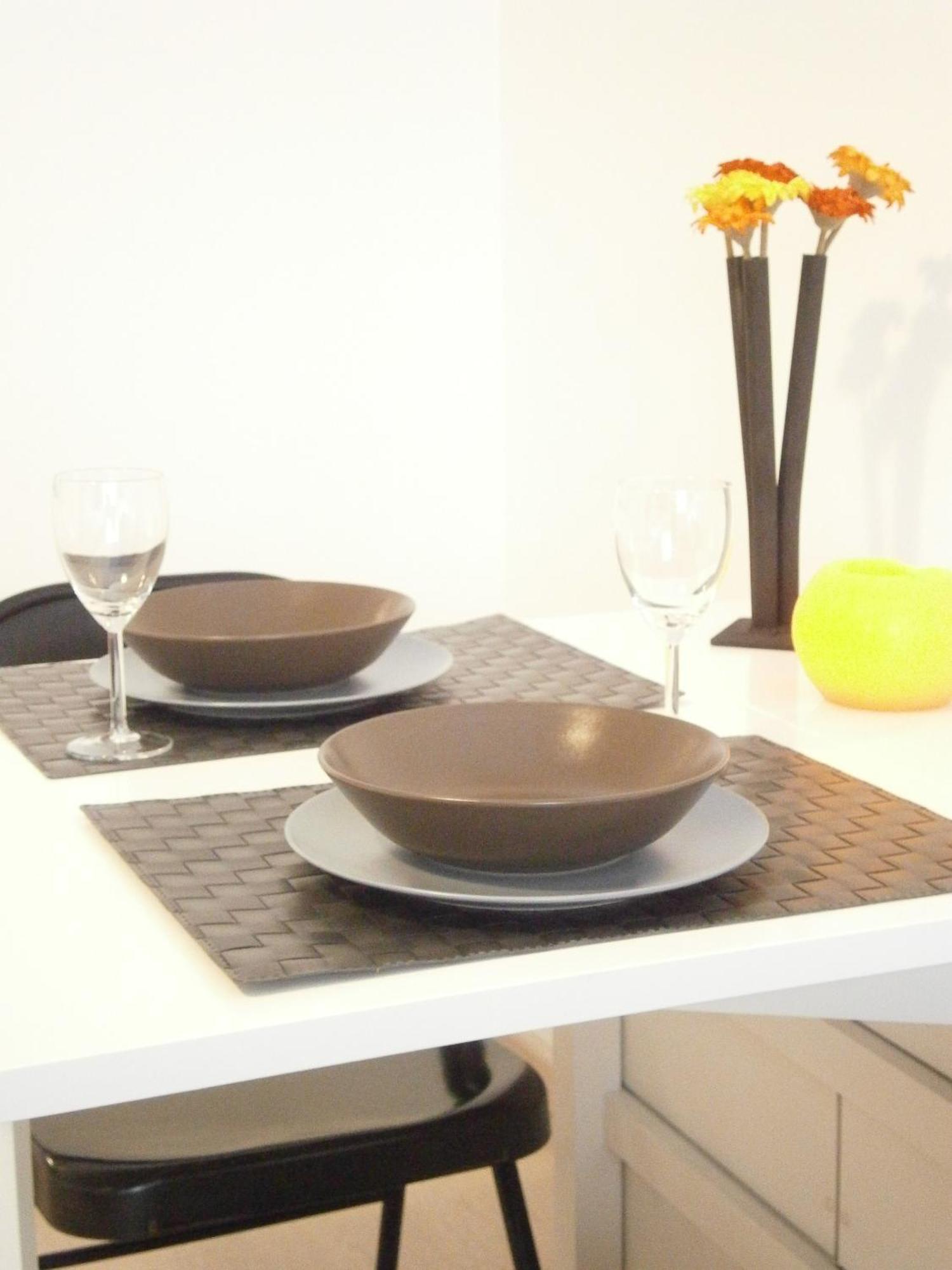 Marbel Apartments Barcelona Zewnętrze zdjęcie