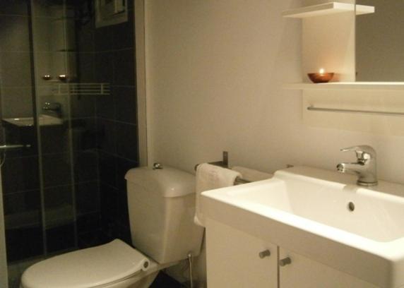 Marbel Apartments Barcelona Pokój zdjęcie