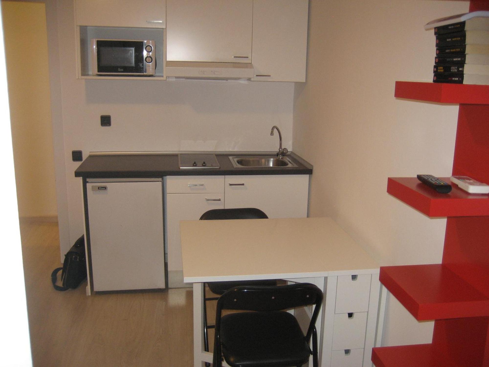 Marbel Apartments Barcelona Pokój zdjęcie