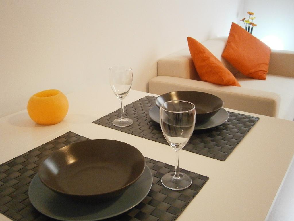 Marbel Apartments Barcelona Pokój zdjęcie