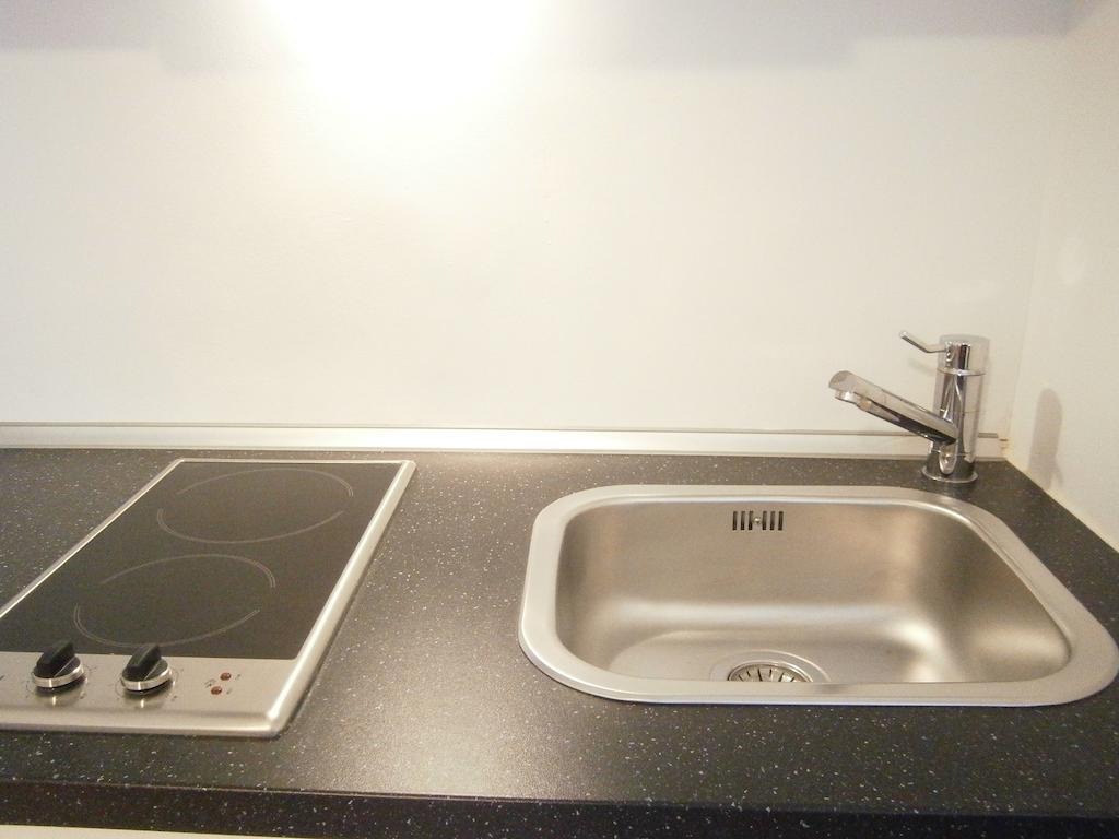Marbel Apartments Barcelona Pokój zdjęcie