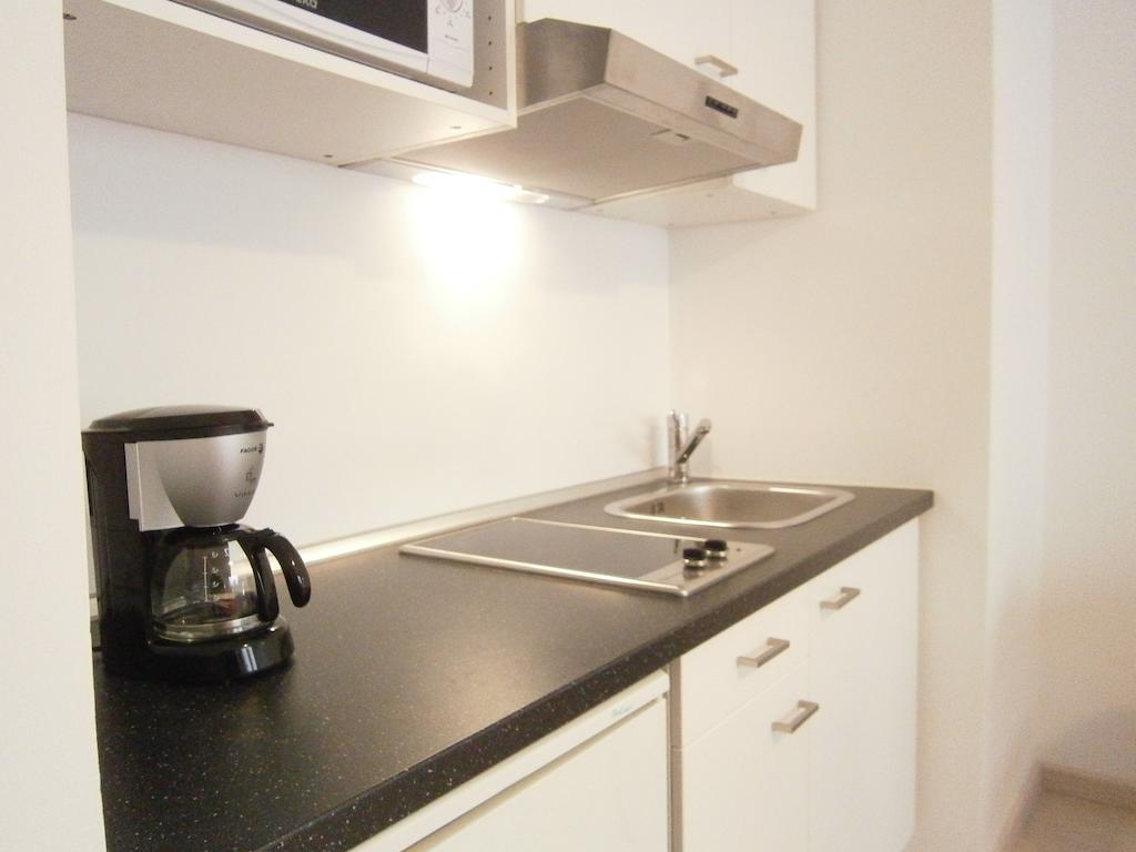 Marbel Apartments Barcelona Pokój zdjęcie