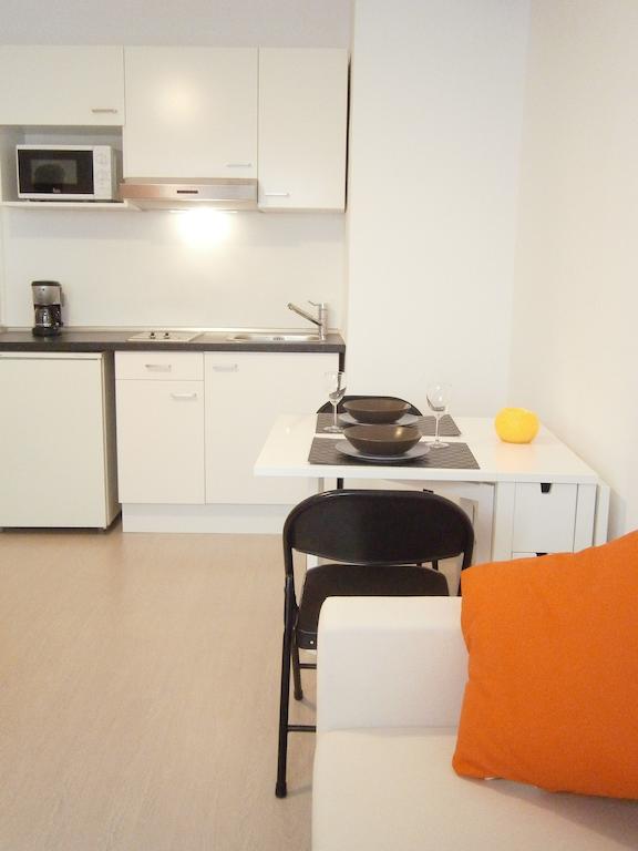 Marbel Apartments Barcelona Pokój zdjęcie