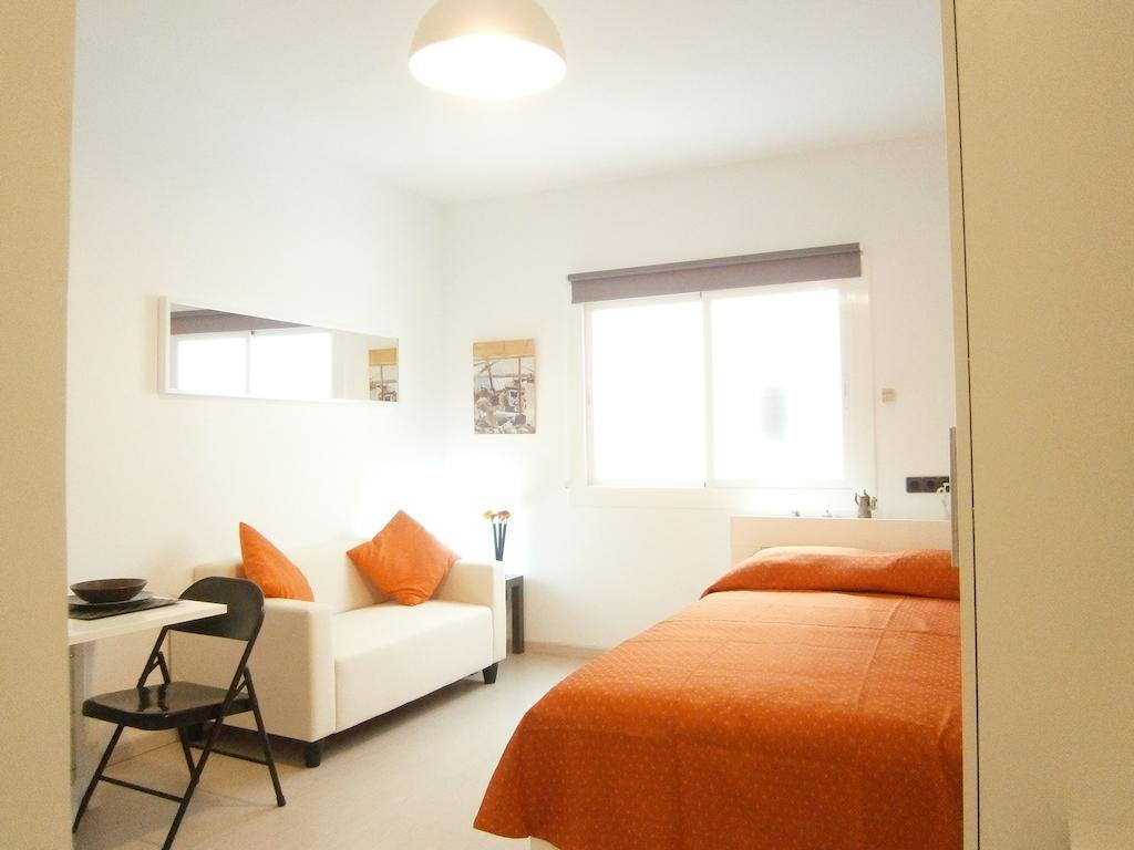 Marbel Apartments Barcelona Pokój zdjęcie