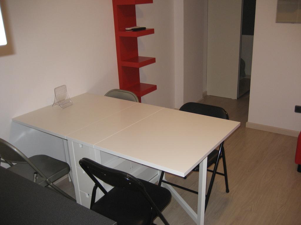 Marbel Apartments Barcelona Pokój zdjęcie