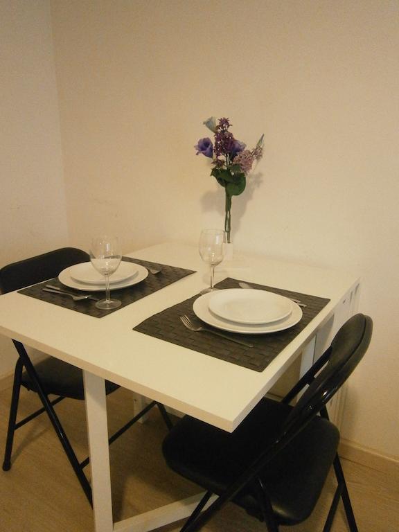 Marbel Apartments Barcelona Pokój zdjęcie